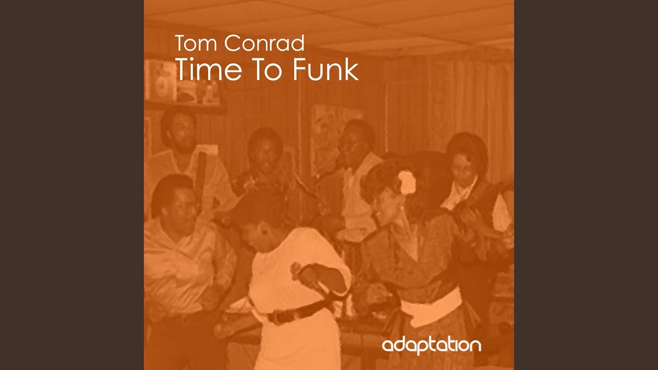 Time to Funk (Original Mix)