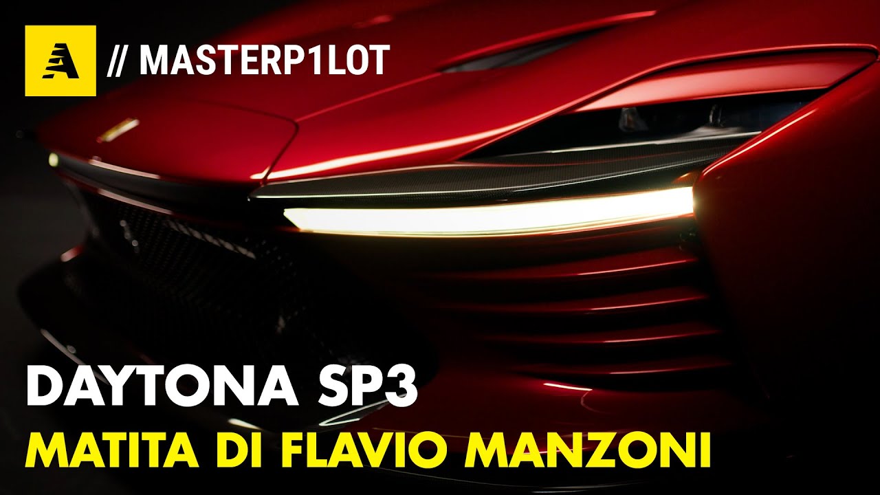 Flavio Manzoni | 