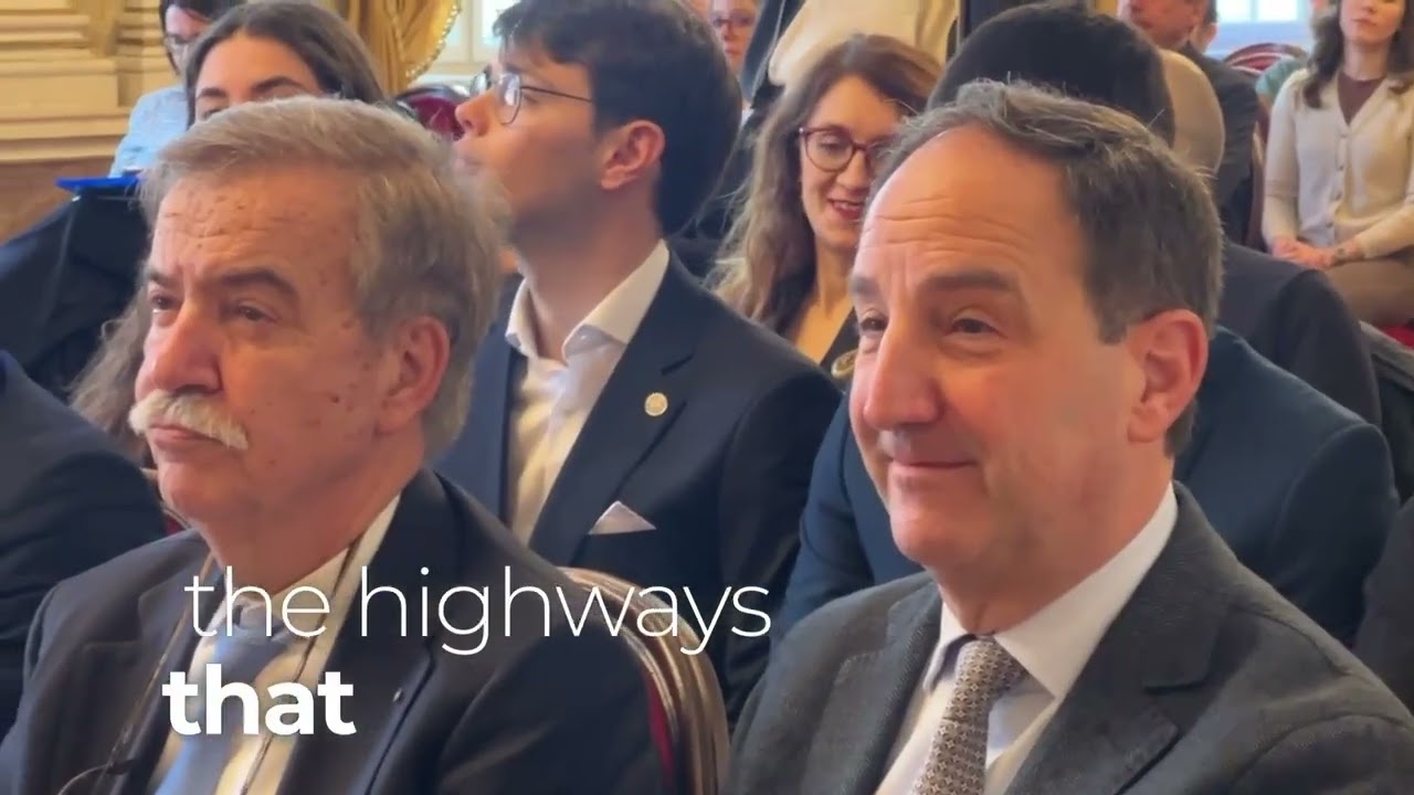 Friuli Venezia Giulia Unveils Digital Strategy at FVG Connect in Trieste