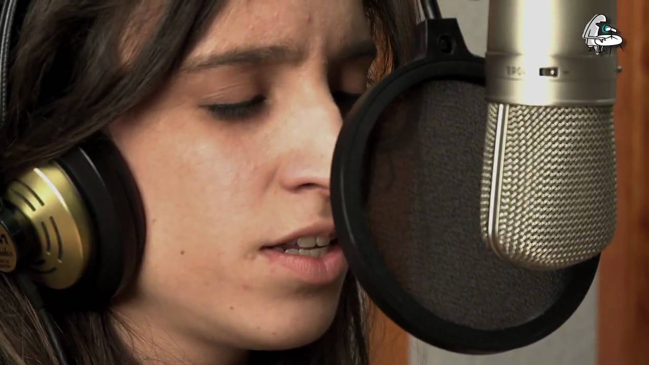 Ivette Nadal - L'aristòcrata