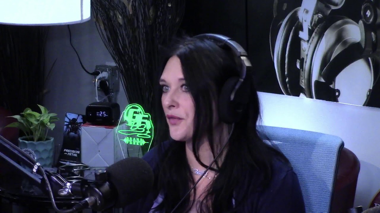 City Chatter: Episode #49 with Rebecca Osowski ward 2