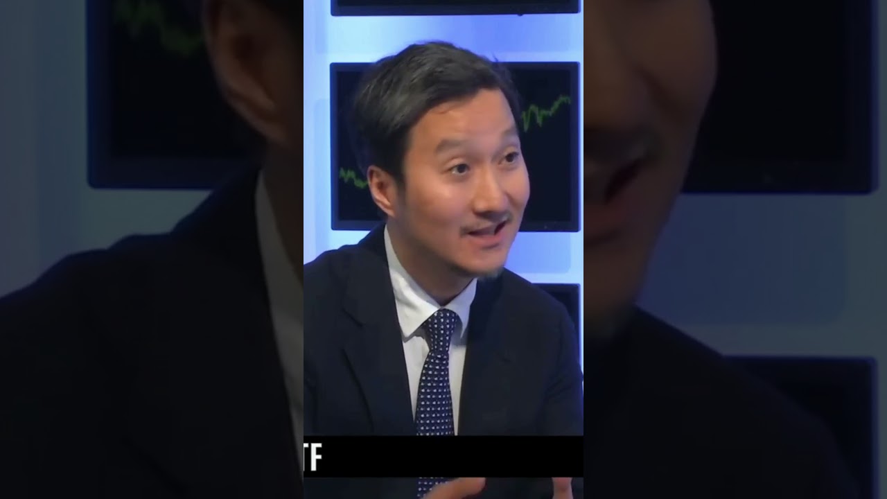 Quel compte pour acheter des ETF ?   #etf  #bourse #investir #investissement