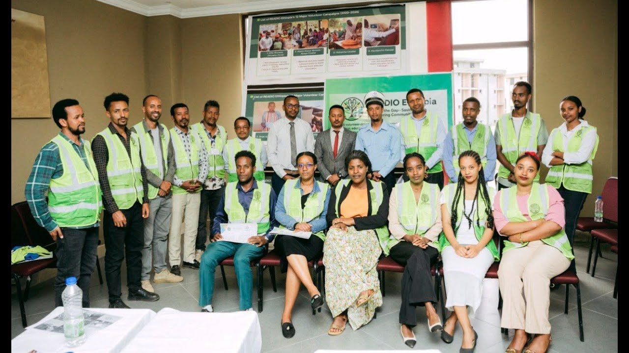 💚 Five Years of Faith, Service, and Transformation