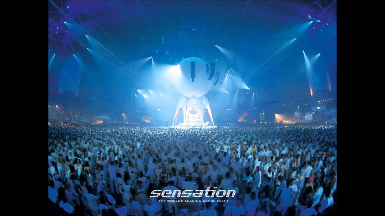 Francesco Rossi - Seduction (Abyss Remix)