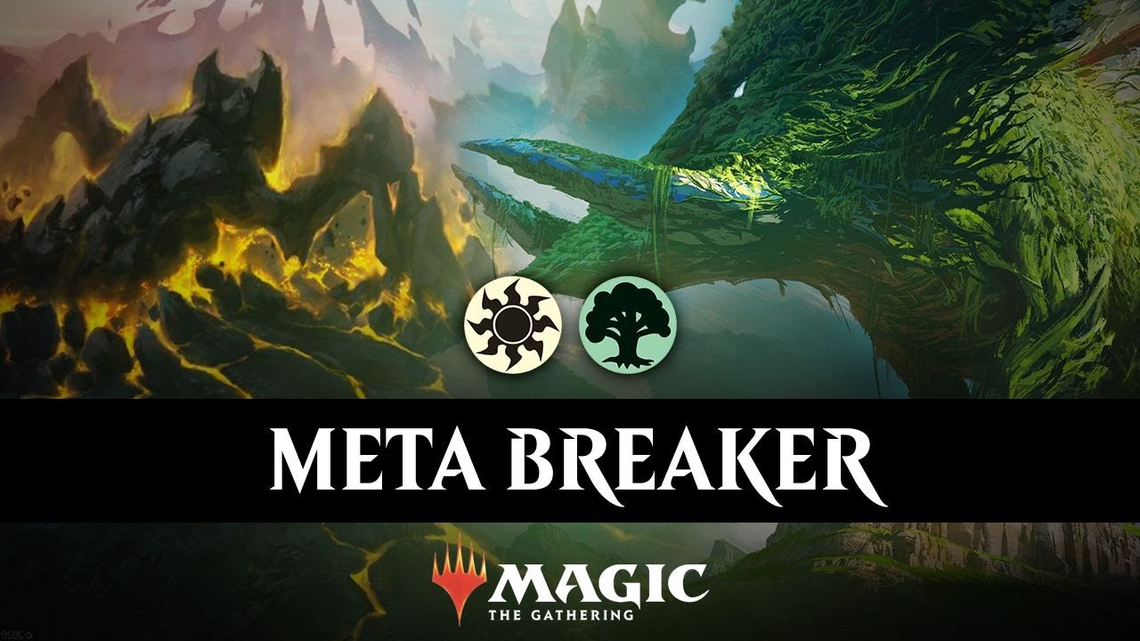 UNDEFEATED on LADDER | Green/White Midrange beats ROGUES, RED, & WHITE