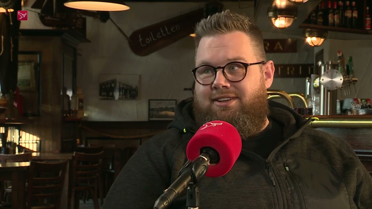 'Praat over drugsverslaving  stel je kwetsbaar op'