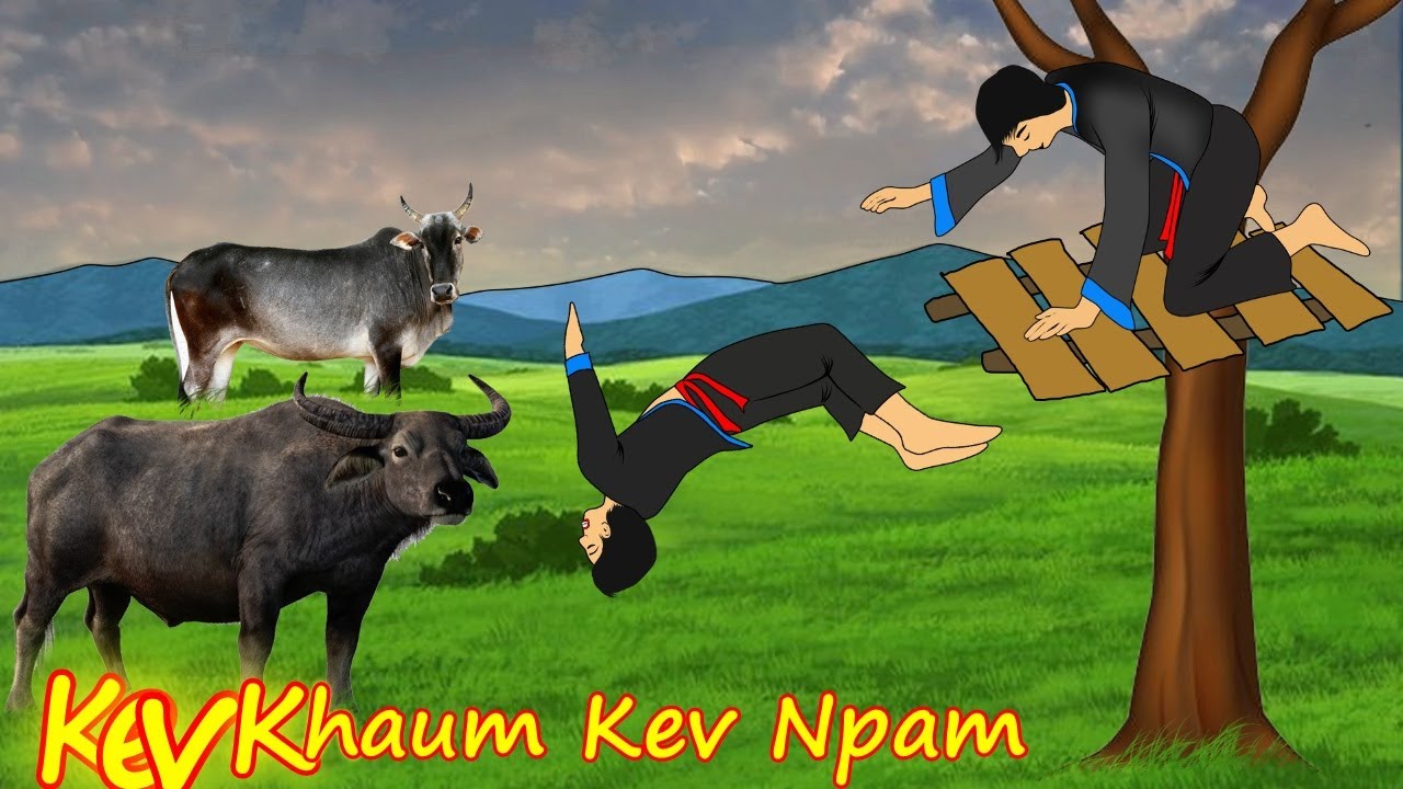 kev khaum kev npam 22/11/2021