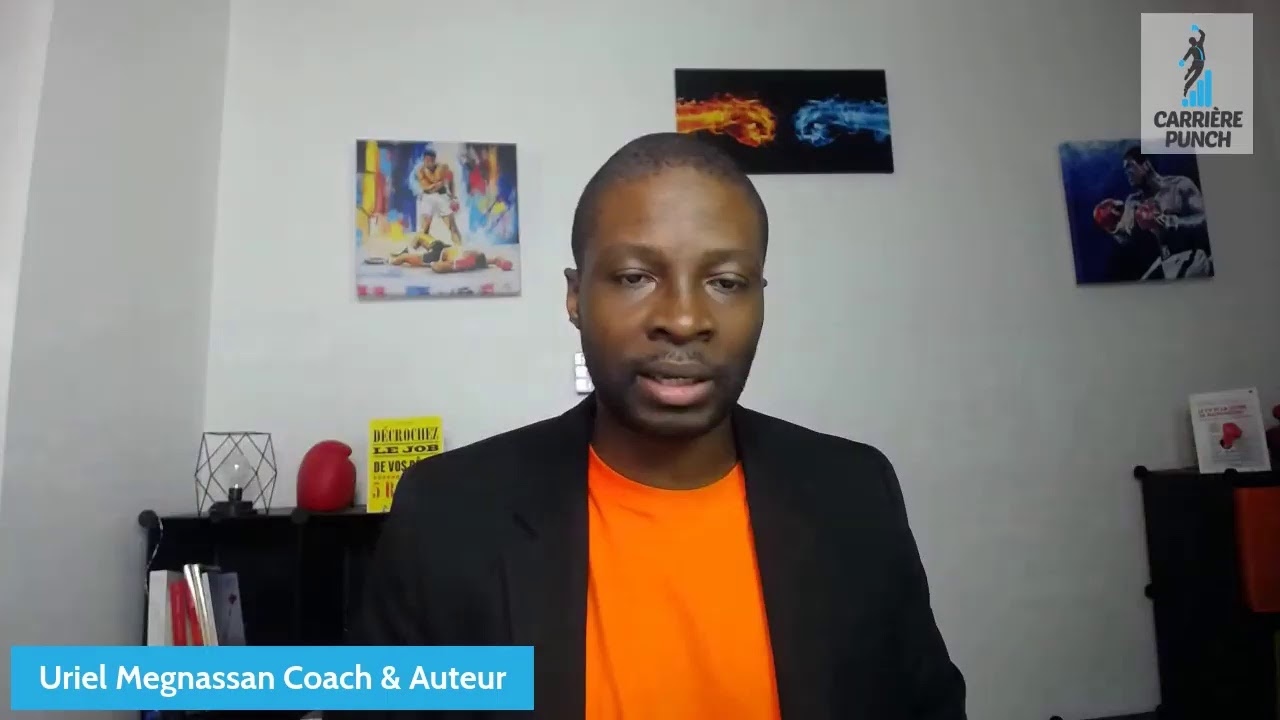 De multiples profils de champions qui réussissent leurs entretiens à tous les coups