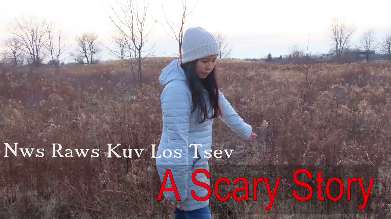 Nws Raws Kuv Los Tsev~02/07/2023~