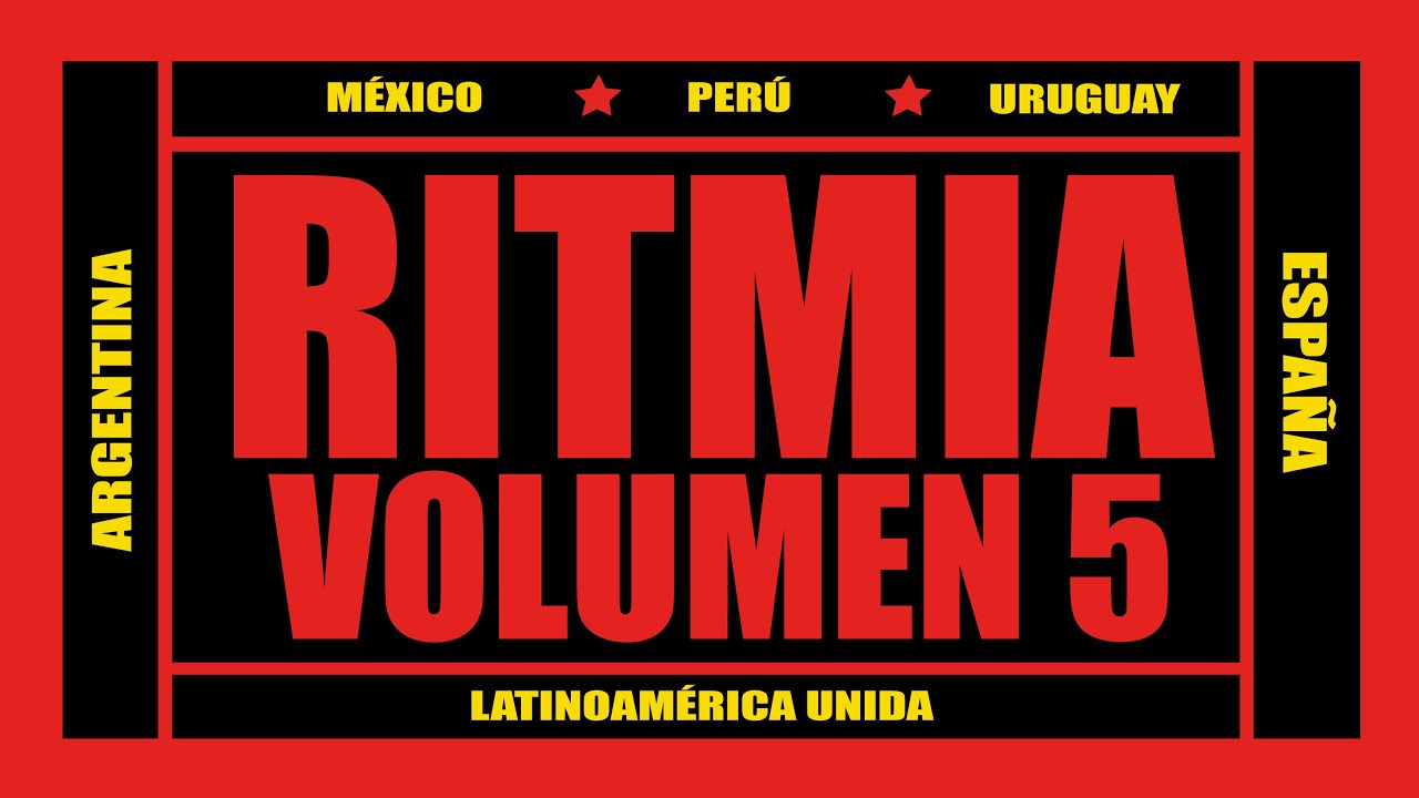 Ritmia Vol. V - Short film by @kodachi.95 光