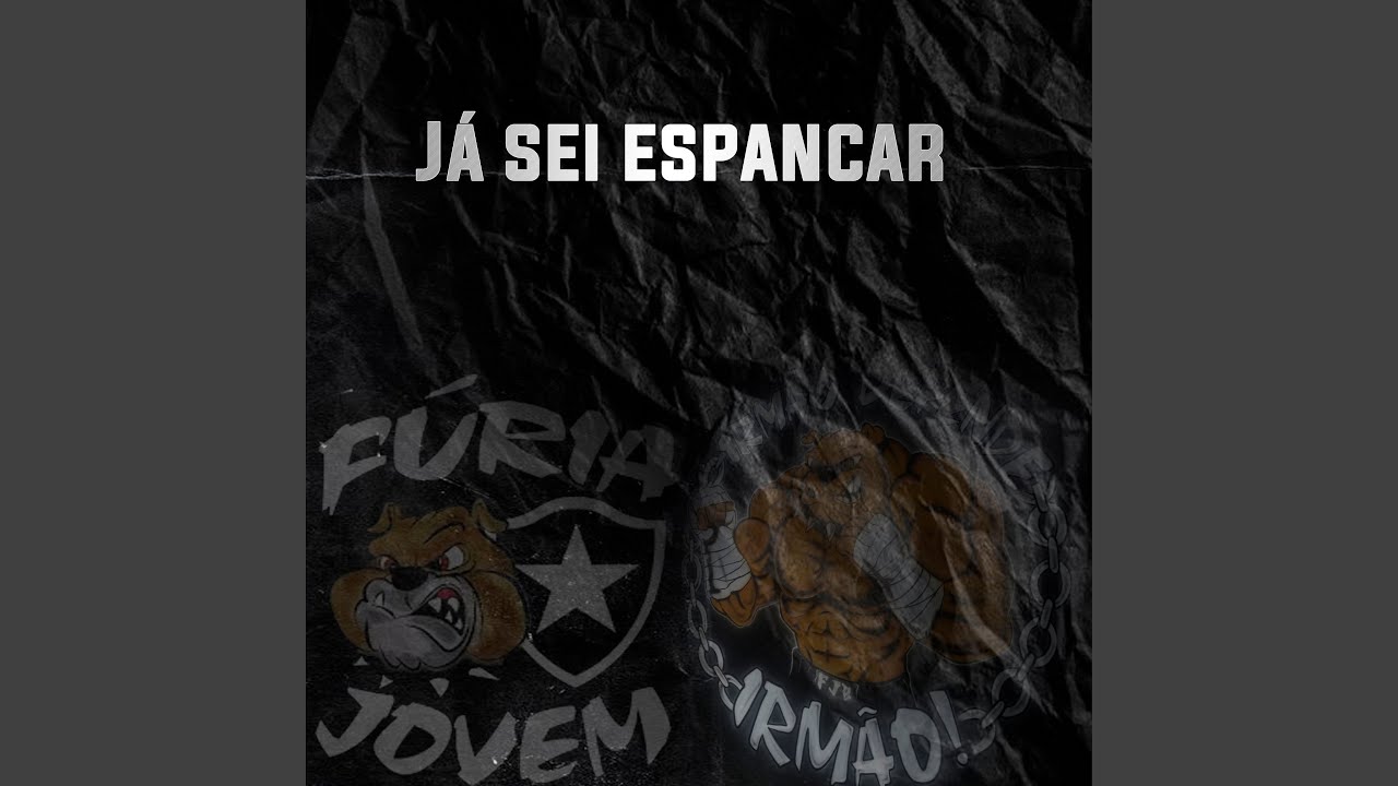 Já Sei Espancar