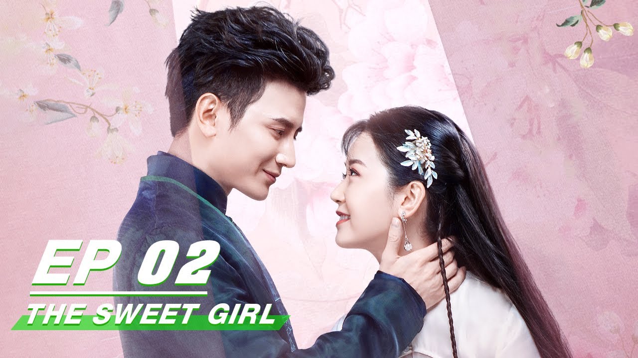 【FULL】The Sweet Girl EP02 | 小女上房揭瓦 | iQiyi