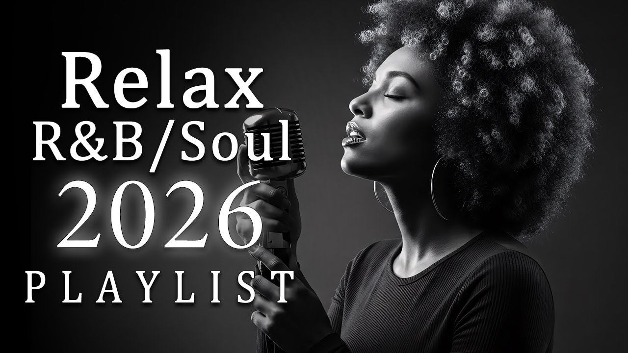 Heartfelt R&B Essentials 💕 Smooth Love Songs You’ll Feel Every Time