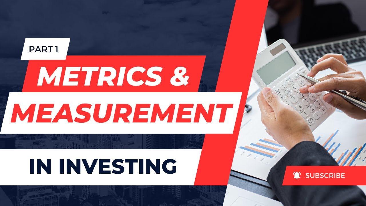 Understanding Impact Metrics in Investing: Essential Guide - Part 1