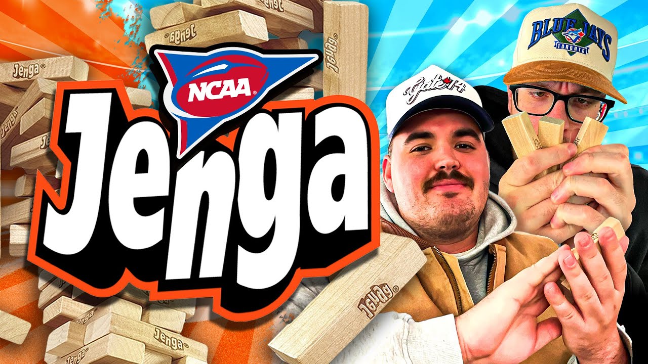Can You Beat This College Football Trivia?