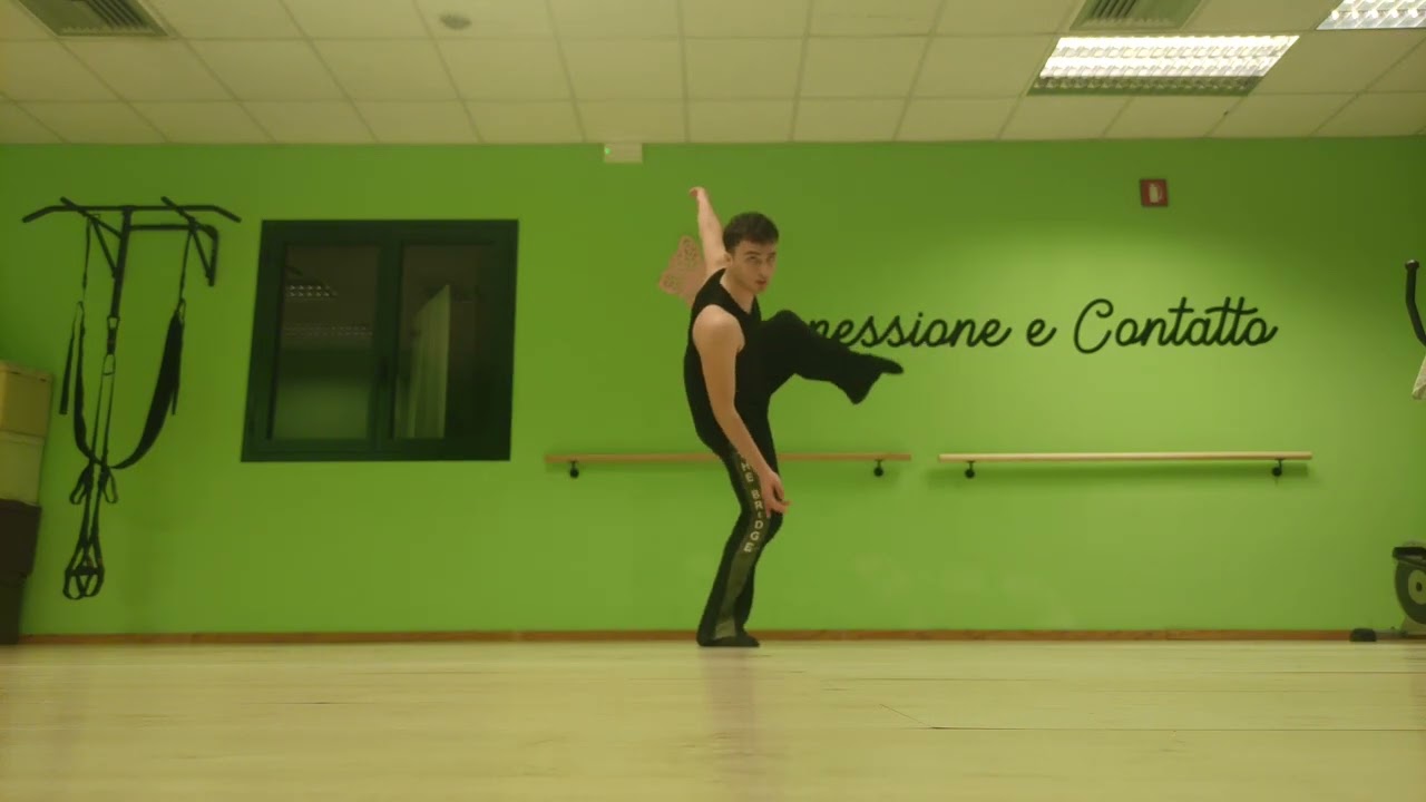 Theme from Schindler's List  - Impro