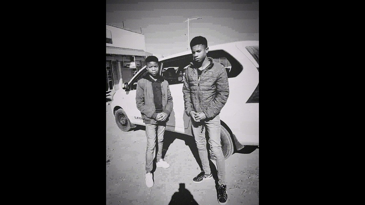 Umsebenzi Wethu by Mavestar RSA featuring Djsoso