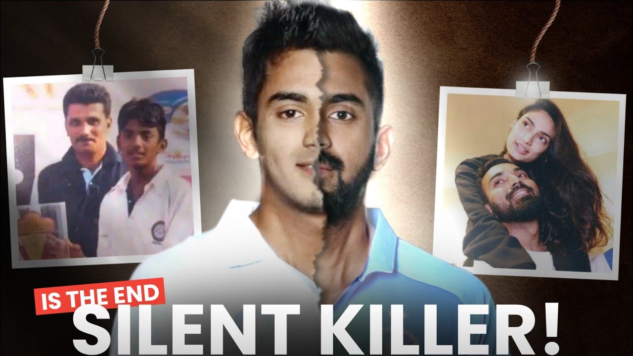 The Untold Story of KLASS | Injuries, Captaincy & Comeback 
