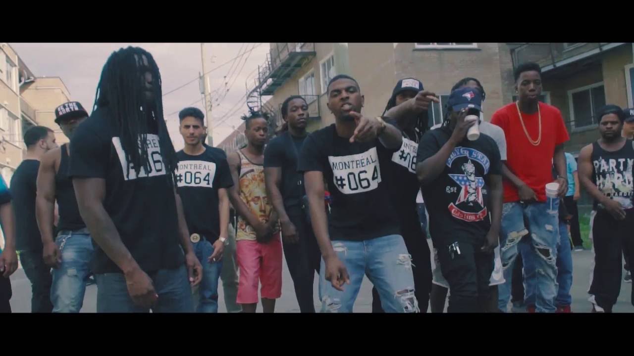 Ryan ft. Lost & Smoke - Zombie (music video by Kevin Shayne) (Prod. NELL P MUSIC)