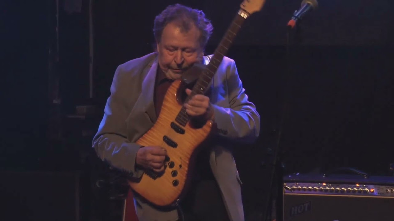 Flamengo Reunion Session - Evil Woman