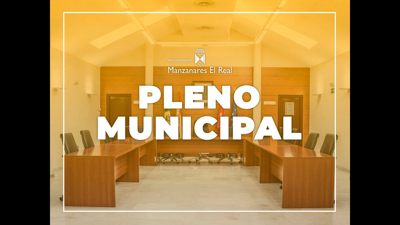 PLENO EXTRAORDINARIO 24 DE FEBRERO 2026