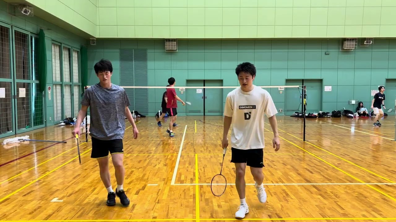 2026年2月28日　森田竹岡　神谷田畑