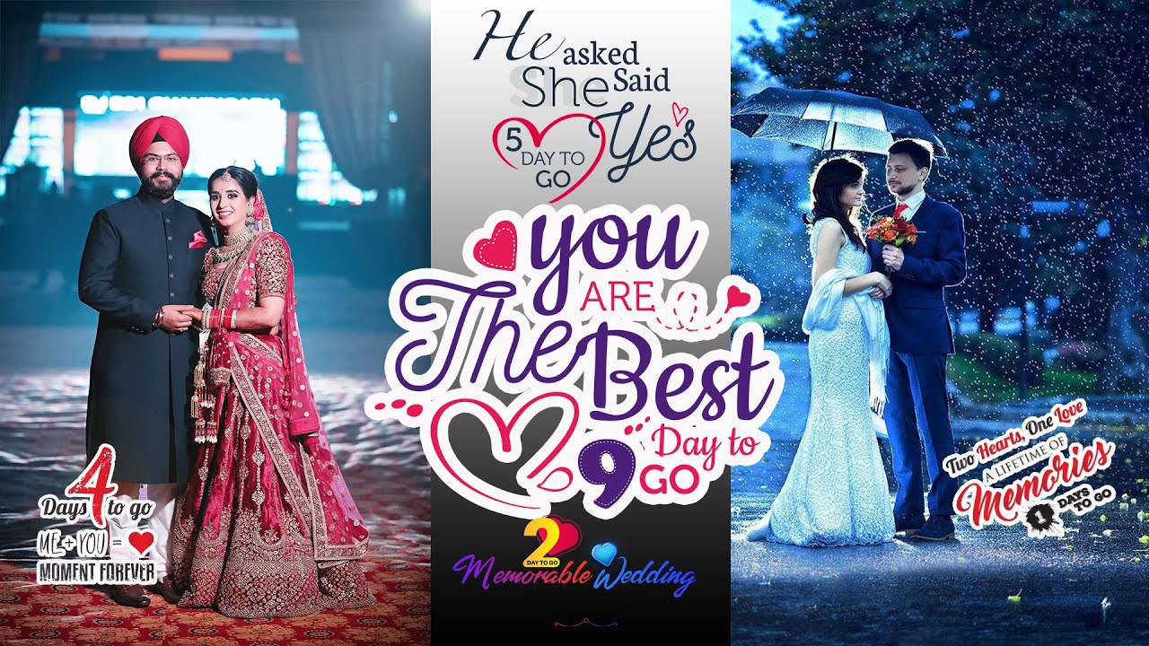 New Wedding Love Quotes PNG Clip Art Free Download