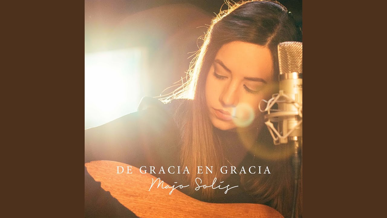 De Gracia En Gracia