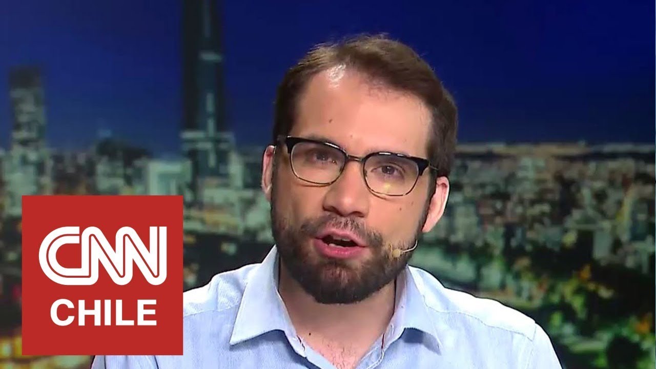 Nicol&aacute;s Copano explic&oacute; la pol&eacute;mica por el fake news entre Gonzalo de la Carrera y Camila Vallejo