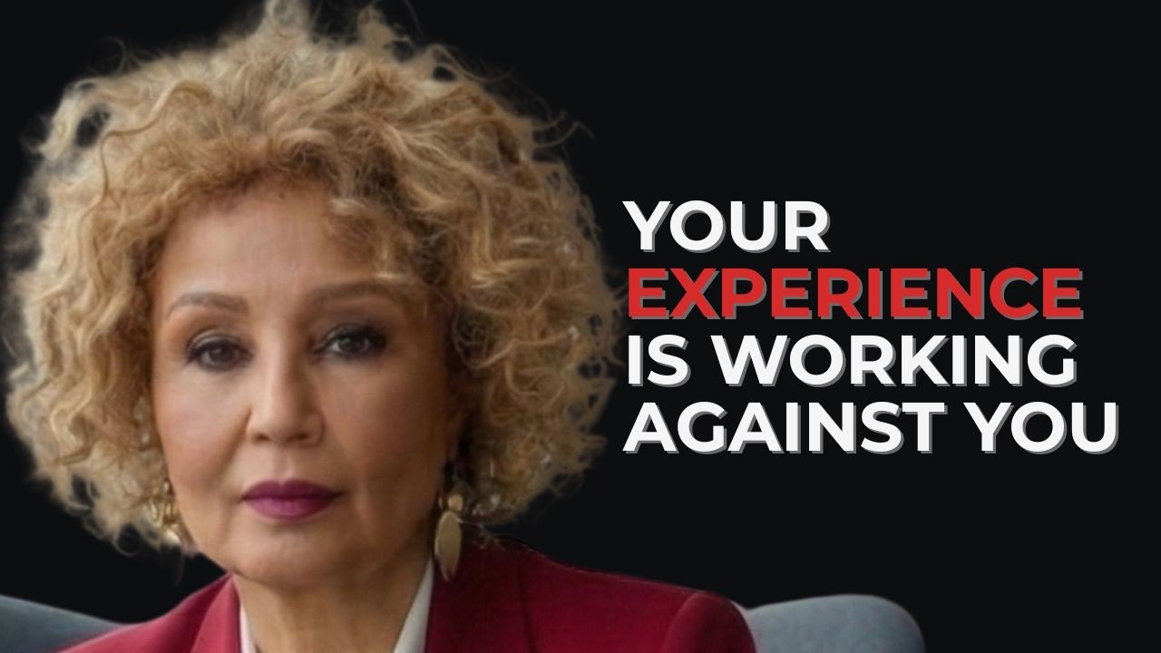 You've Led for Decades. So Why Don't They See You as a Leader?