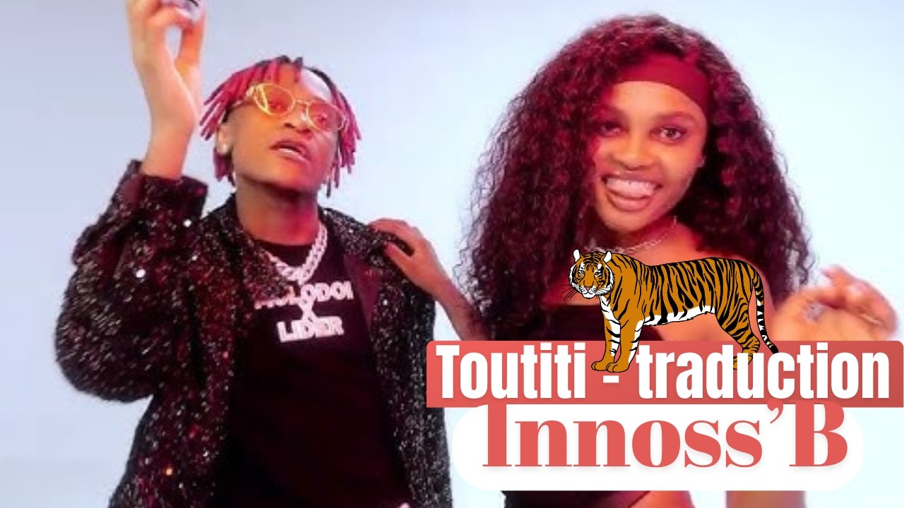Innoss&rsquo;B - TOUTITI ft. Limo (Clip Video Non Officiel)