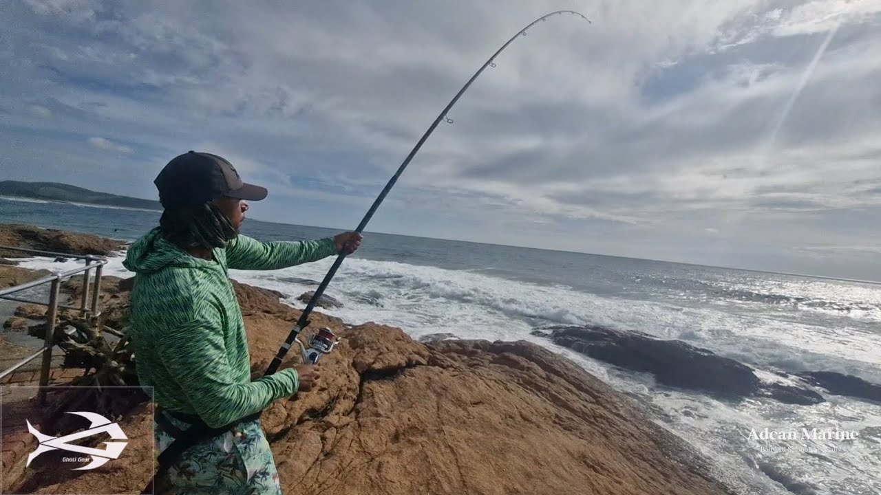2026-New beginnings and the start of some great catches 