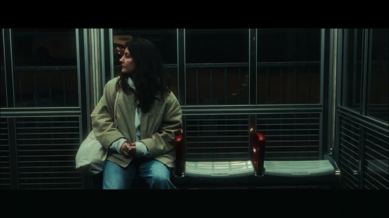Hannah Grace - The Moon (Official Video)