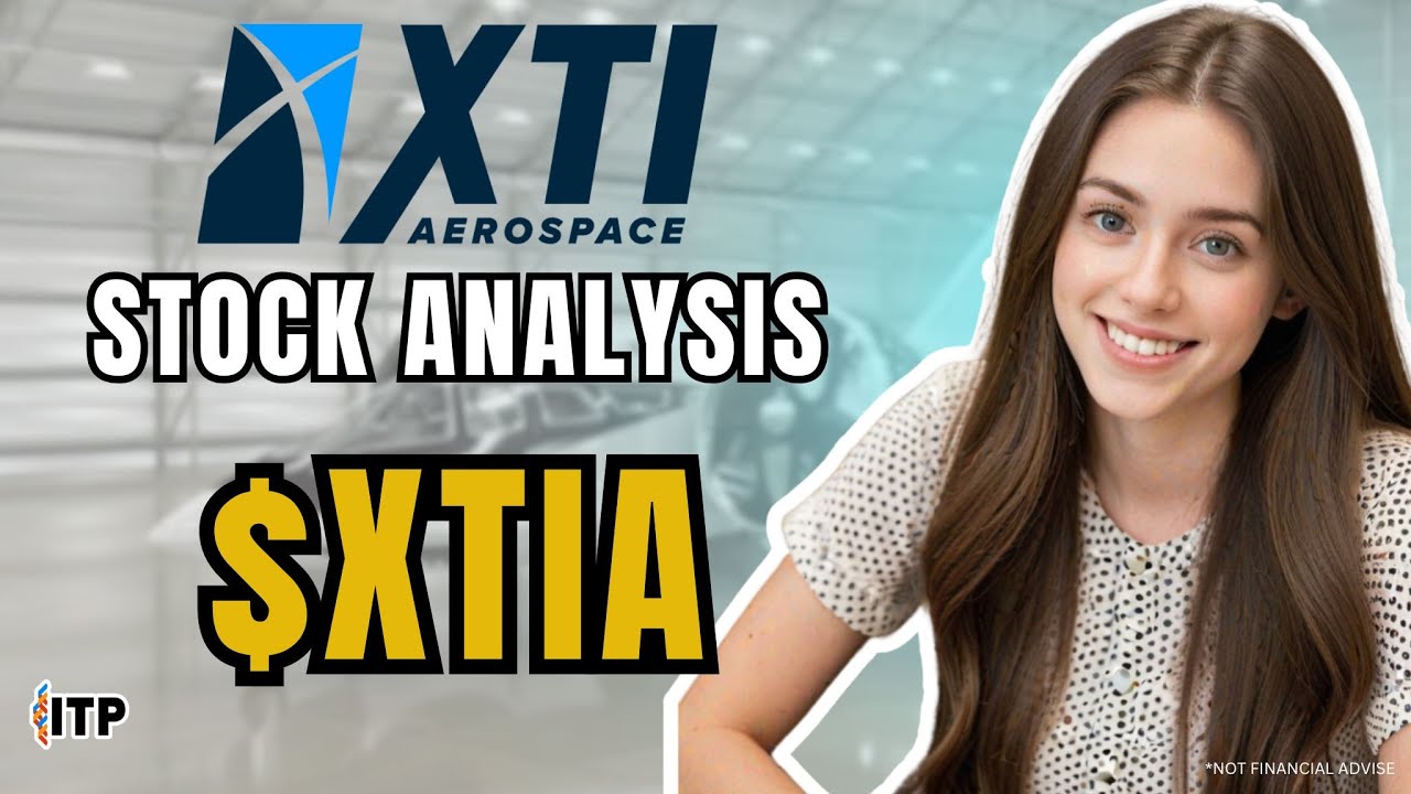 XTI Aerospace Inc (XTIA) Stock Analysis: 29.66% Price Jump &ndash; VTOL Market Opportunity or Risky Bet?
