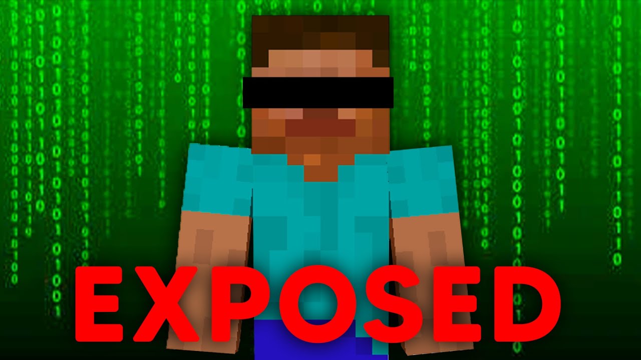 Exposing Hypixel Pit's Most Notorious Hacker
