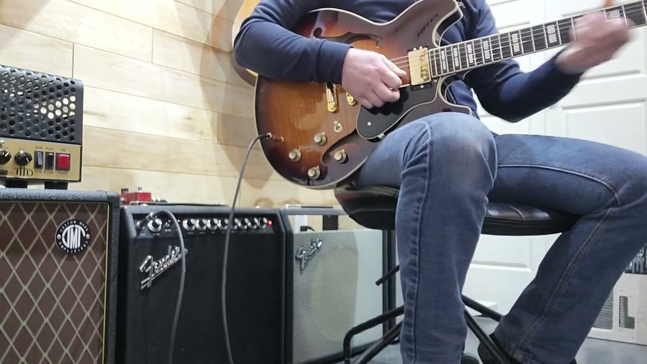 Yamaha SA2200