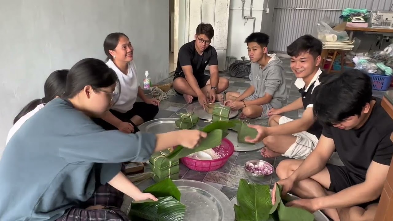 Xuân quê hương Bính Ngọ 2026