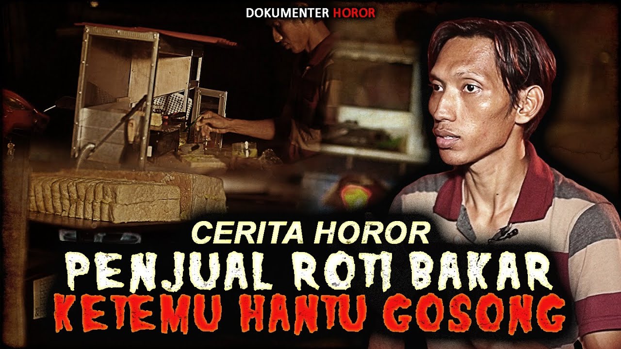 KETEMU HANTU MALING MOTOR YANG T3W4S DIB4KAR WARGA!!!