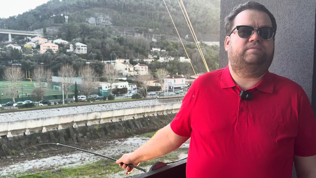 HAM RADIO LIVE: CQ at 18118, 17m. 28FEB