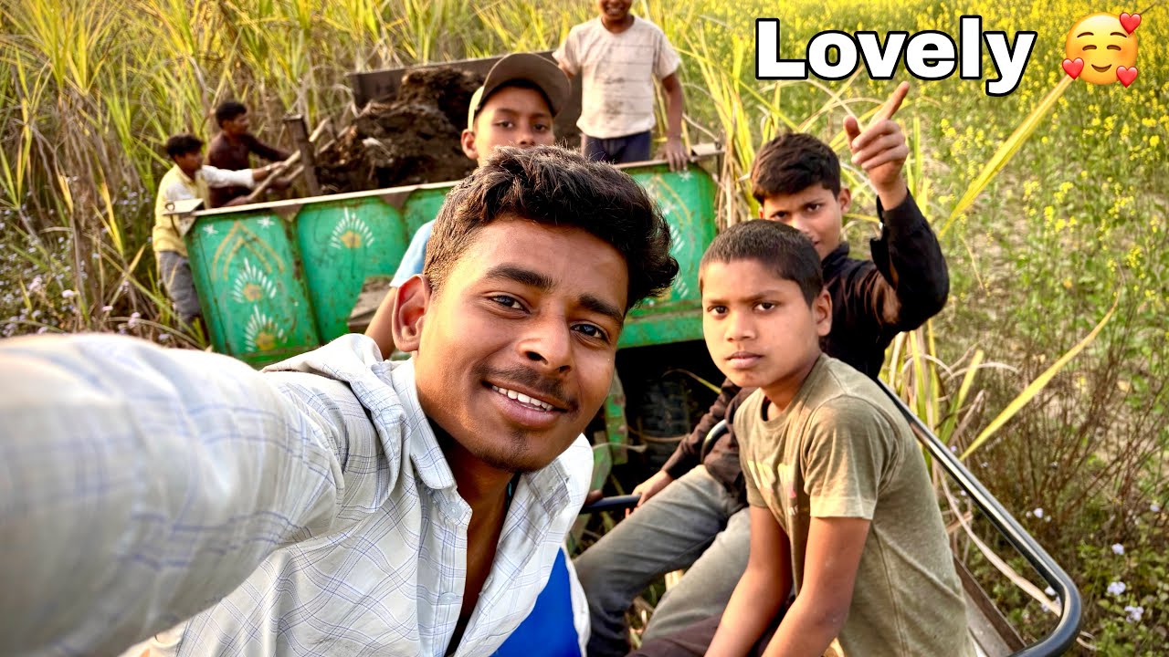 Aaj Hame ye kon sa kaam mila…😇❤️
