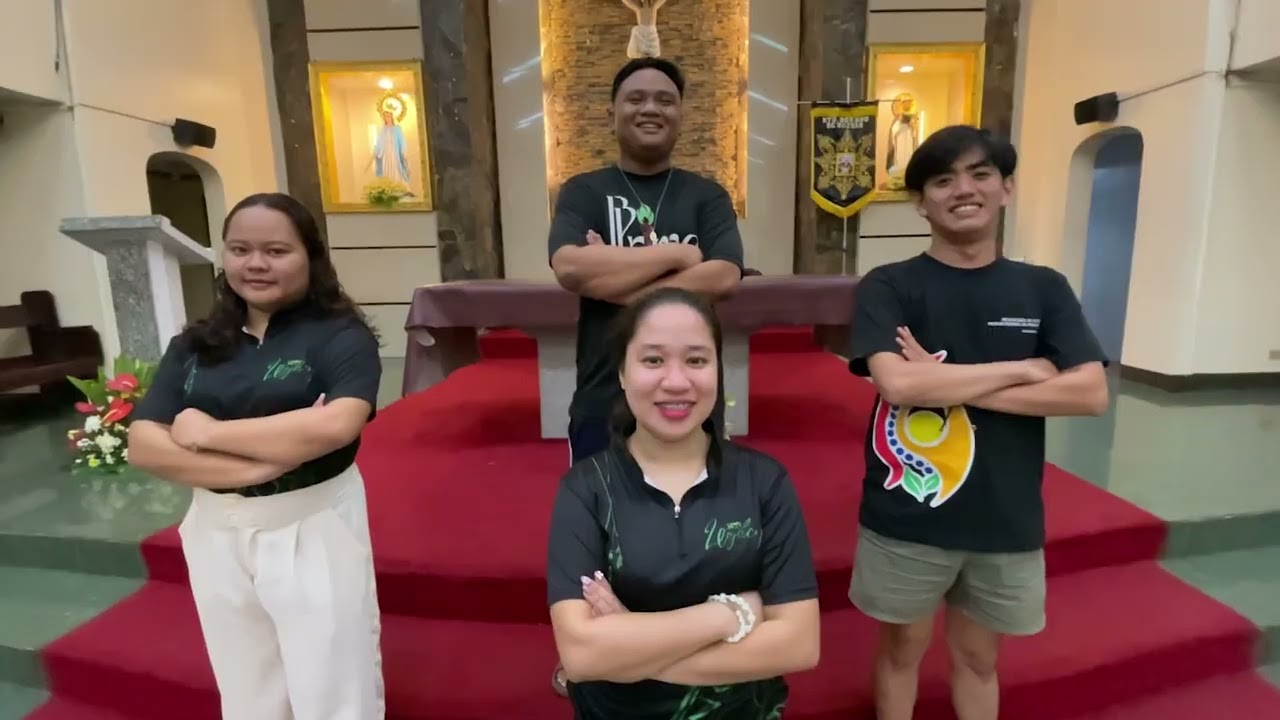 SDYO AVP 2025 | Enlighten