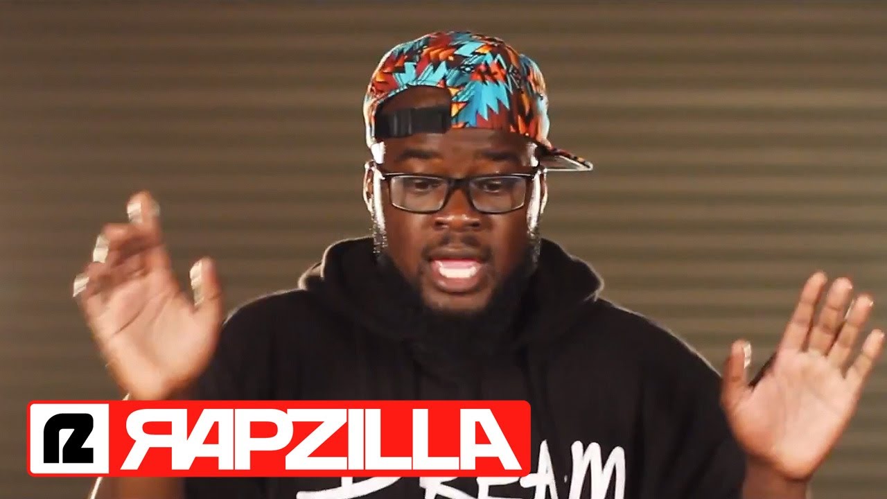 Beleaf - Take No Days Off (@beleafmel @rapzilla)