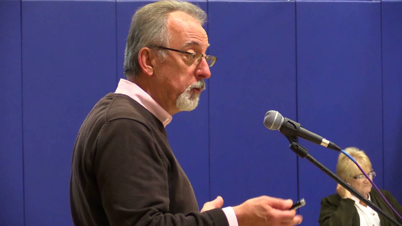 Boothbay route 27 corridor traffic improvement project presentation