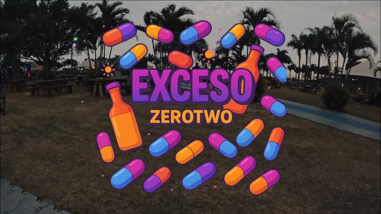 ZeroTwo -  Exceso (Official Video)