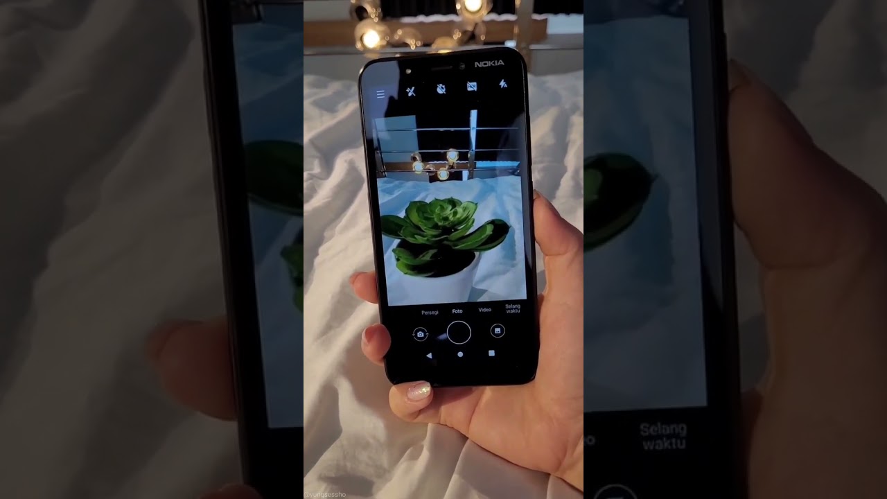 Smartphone Nokia C1 100% Original Garansi Resmi HARGA PABRIK MURAH MERIAH