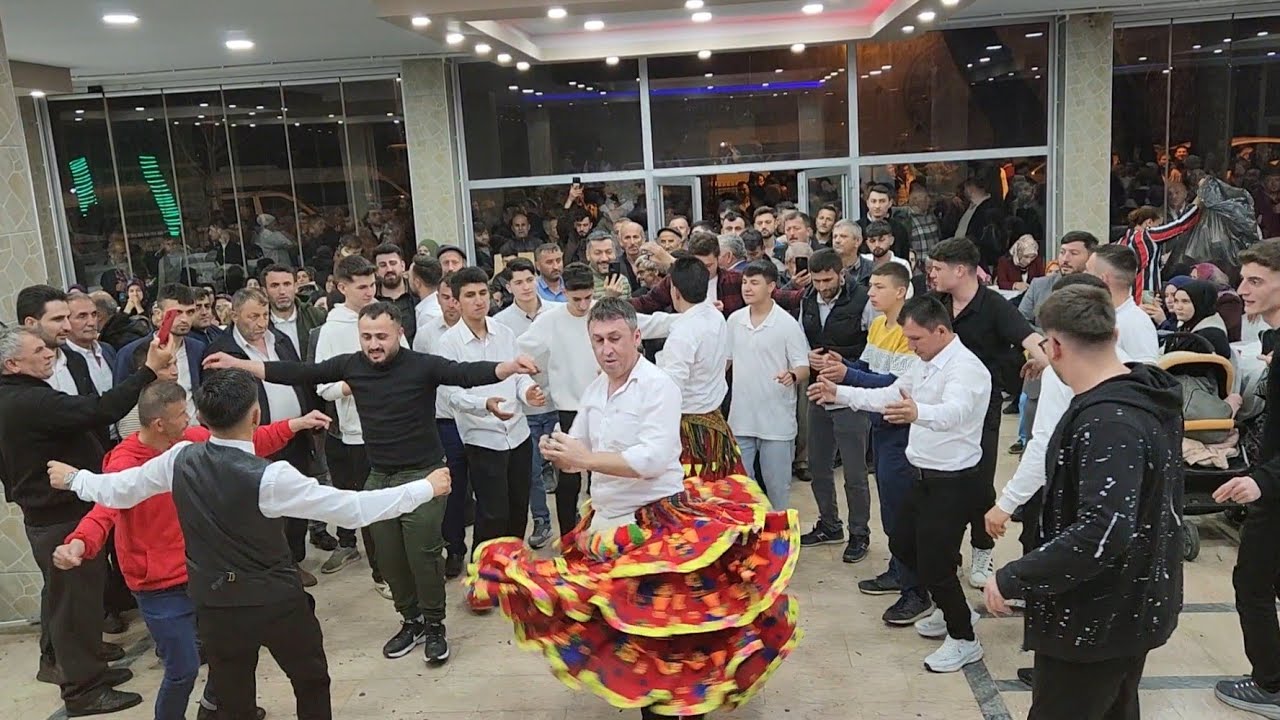 AYYILDIZ EKİBİ 0537 546 34 37 KASTAMONU DAVUL ZURNA KEMANE KÖÇEK OYUN HAVALARI NIŞAN KINA DÜĞÜN