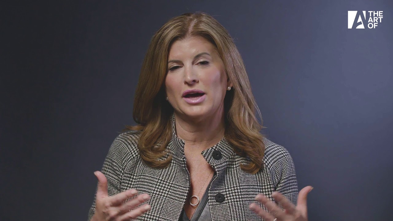 The Hon. Rona Ambrose | How do men impact the leadership goals of women?