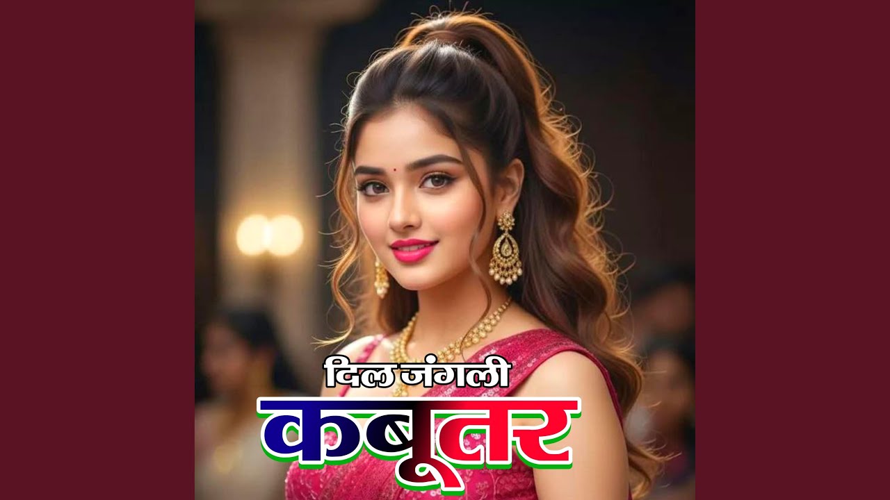 Dil Jangali Kabootar