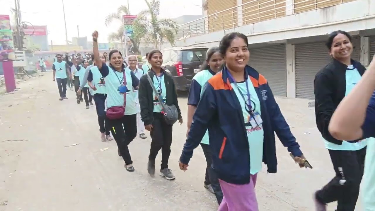 रथ सप्तमी 2026 छत्रपती दौड 