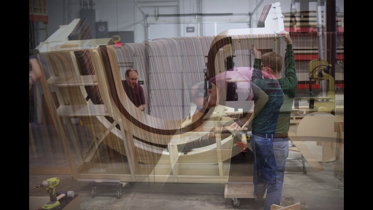 Burke Architectural Millwork: Our Story